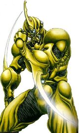 Guyver2