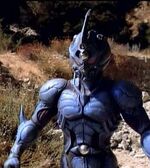 Guyver ver