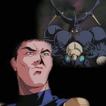 ZX-Tole | Guyver Wiki | Fandom ZX-Tole | Guyver Wiki | Fandom