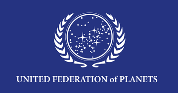 battleship federation of planets