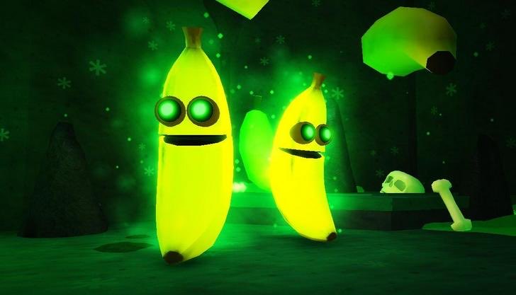 Ok, banana eats is actually fun #bananaeatsroblox #playroblox #livela