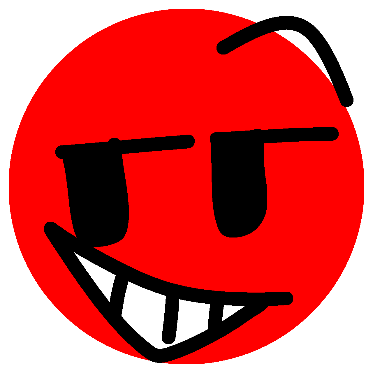 Red stickman, Stickman Wiki