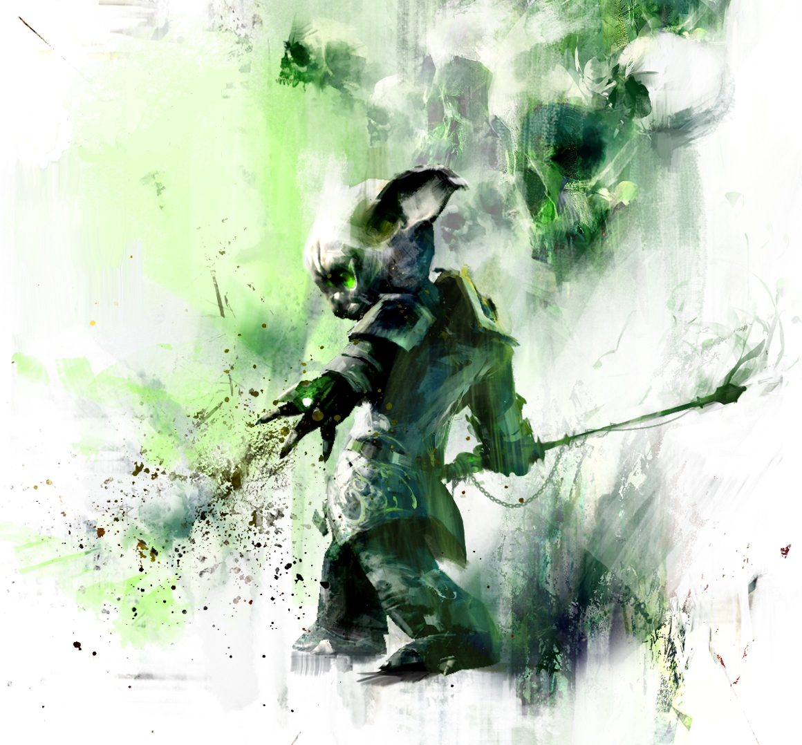 Necromancer ギルドウォーズ2 日本語版 Wiki Fandom Necromancer ギルドウォーズ2 日本語版 Wiki Fandom