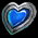 Heart-Shaped Cookie