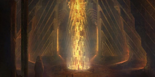 Arcana Obscura loading screen