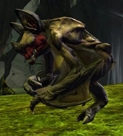 Vampire Beast ギルドウォーズ２ 日本語版 Wiki Fandom