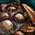 Marinated Mushroom