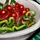 Bowl of Winterberry Seaweed Salad