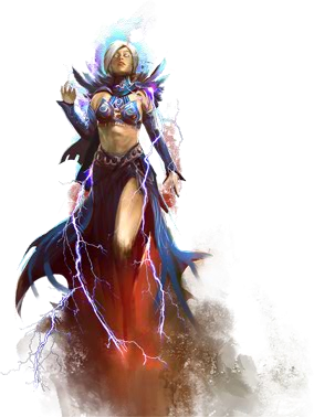 Elementalist ギルドウォーズ2 日本語版 Wiki Fandom Elementalist ギルドウォーズ2 日本語版 Wiki Fandom
