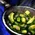 Bowl of Avocado Stirfry