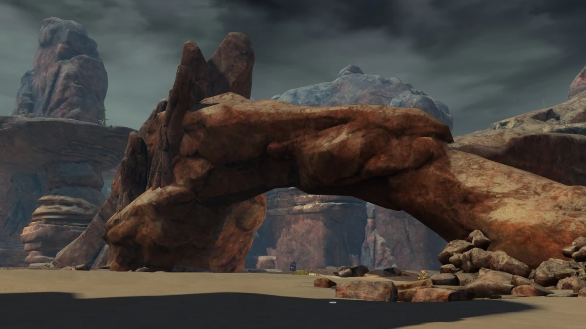 Wingspan Arch ギルドウォーズ2 日本語版 Wiki Fandom