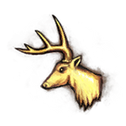 Deer rank