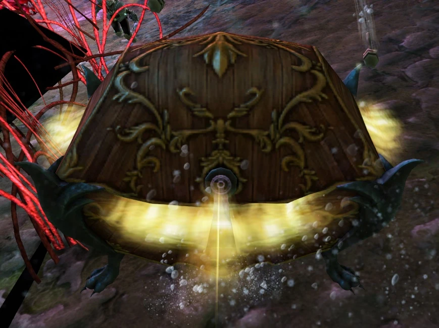 Sunken Chest ギルドウォーズ2 日本語版 Wiki Fandom