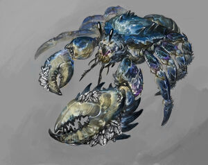 Crustacean ギルドウォーズ2 日本語版 Wiki Fandom Crustacean ギルドウォーズ2 日本語版 Wiki Fandom