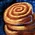 Cinnamon Pinwheel