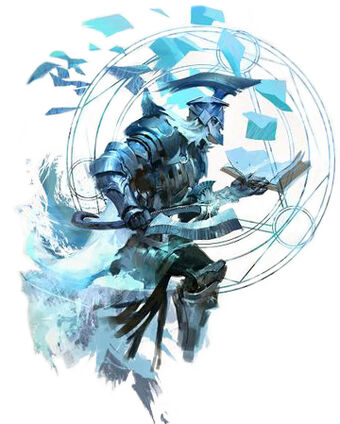 Firebrand ギルドウォーズ2 日本語版 Wiki Fandom Firebrand ギルドウォーズ2 日本語版 Wiki Fandom