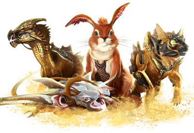 Mounts ギルドウォーズ2 日本語版 Wiki Fandom Mounts ギルドウォーズ2 日本語版 Wiki Fandom
