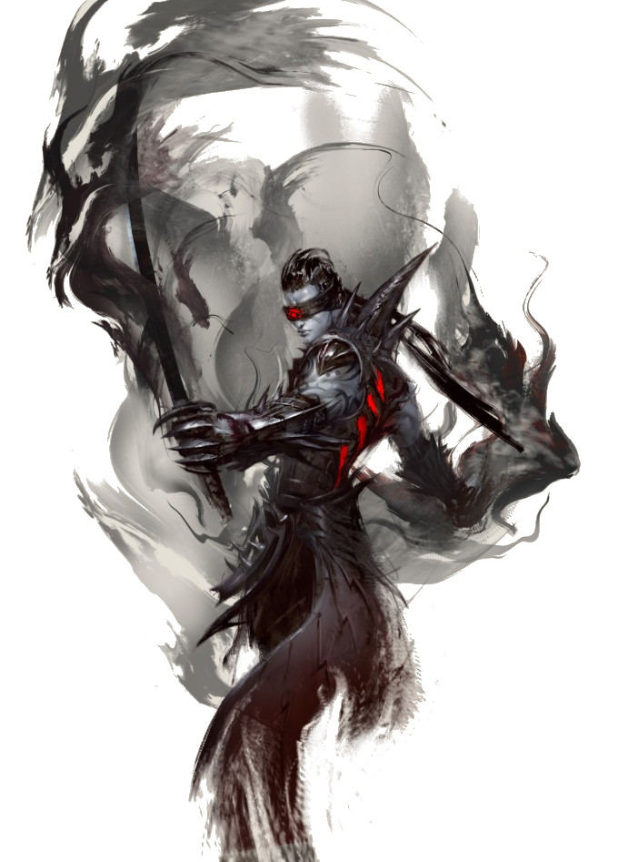 Revenant ギルドウォーズ2 日本語版 Wiki Fandom Revenant ギルドウォーズ2 日本語版 Wiki Fandom