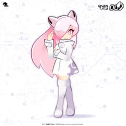 Ami | Gwain Saga Wiki | Fandom