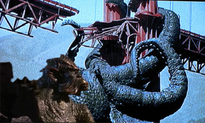 Bubo the Mechanical Owl, Ray Harryhausen's Creatures Wiki