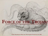 Force of the Trojans