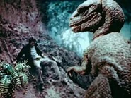 A Dinosaur Animation by Ray Harryhausen in his Early Years
