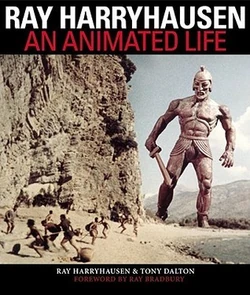 Ray Harryhausen: An Animated Life | Ray Harryhausen's