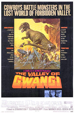 Lost Valley of the Dinosaurs, Board Game