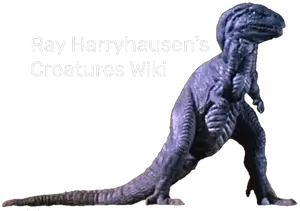 RayHarryhausensiLogo