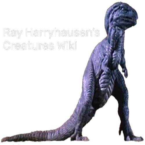Ray Harryhausen's Creatures Wiki