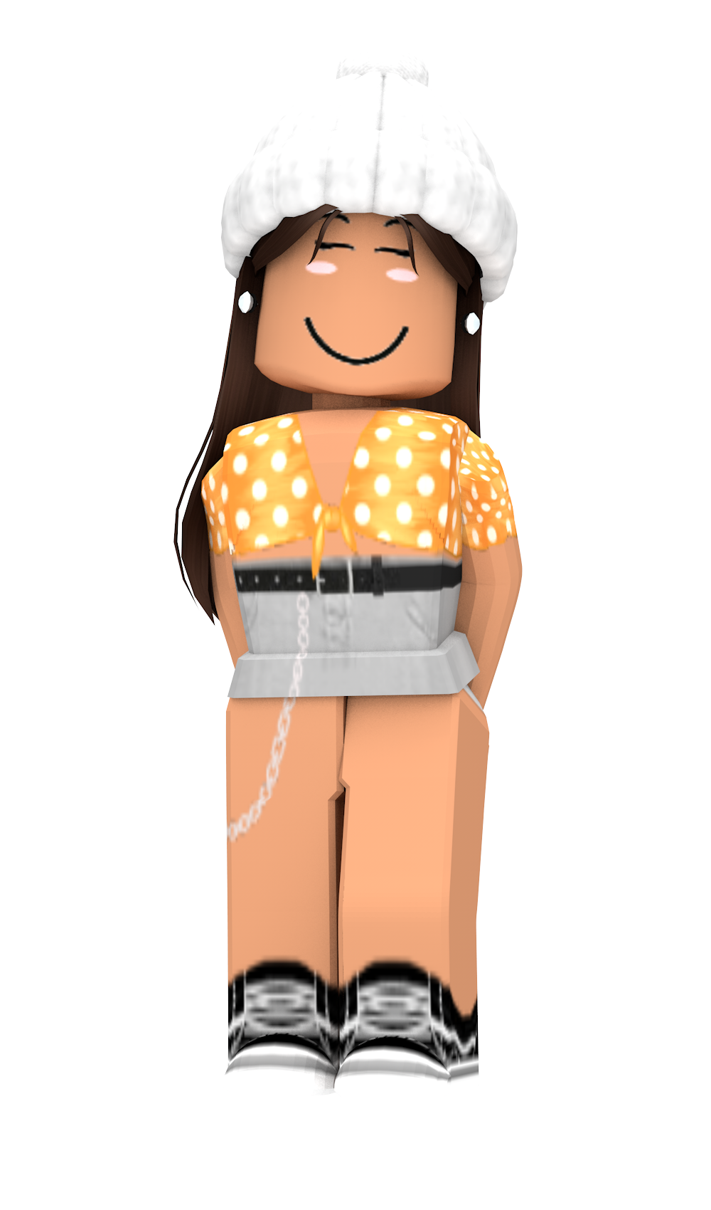 Roblox Girl png images