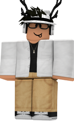 VzJoey, Roblox Exclusive Studios Wiki