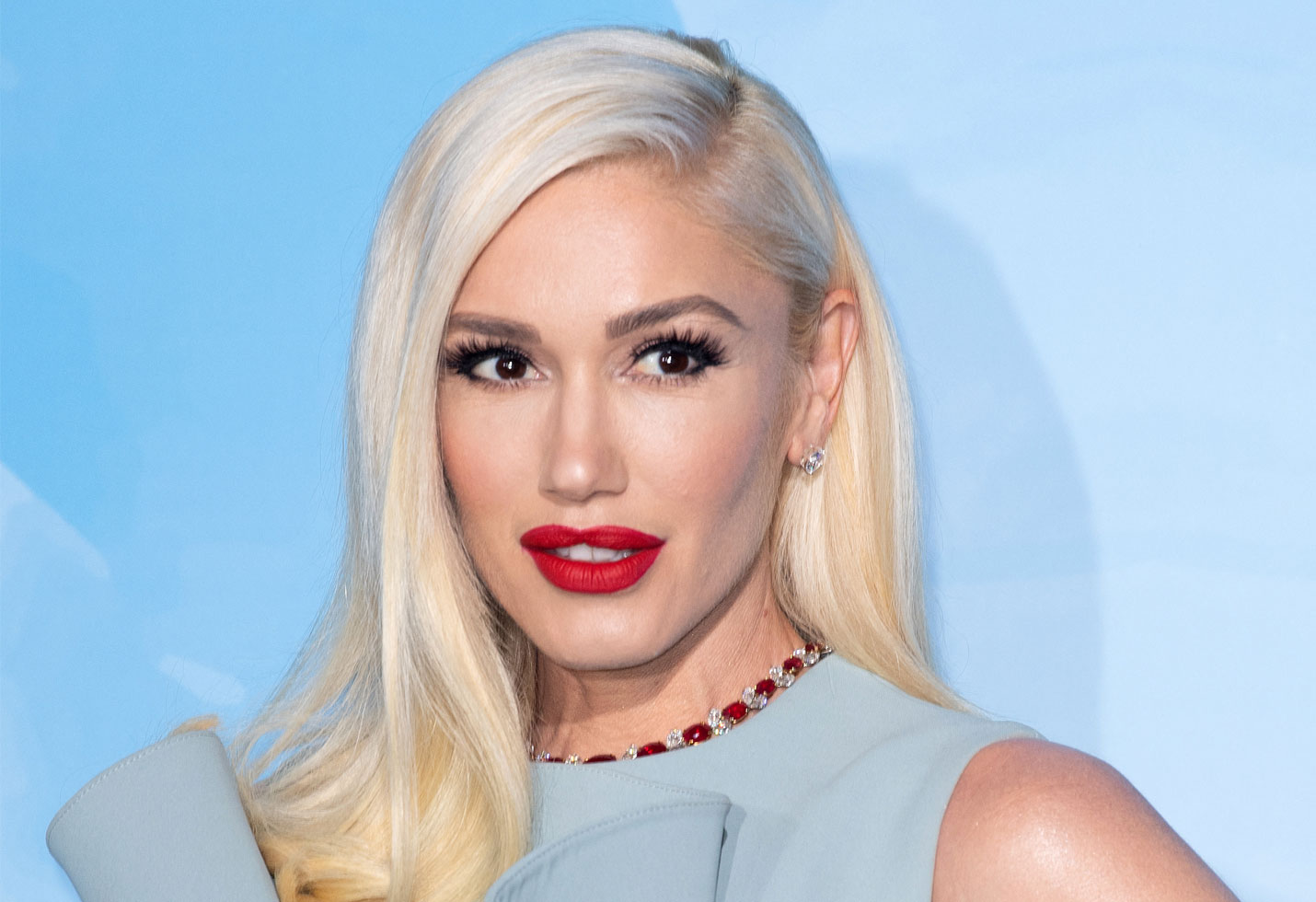 Gwen Stefani, Gwen Stefani Wiki