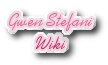 Gwen Stefani Wiki