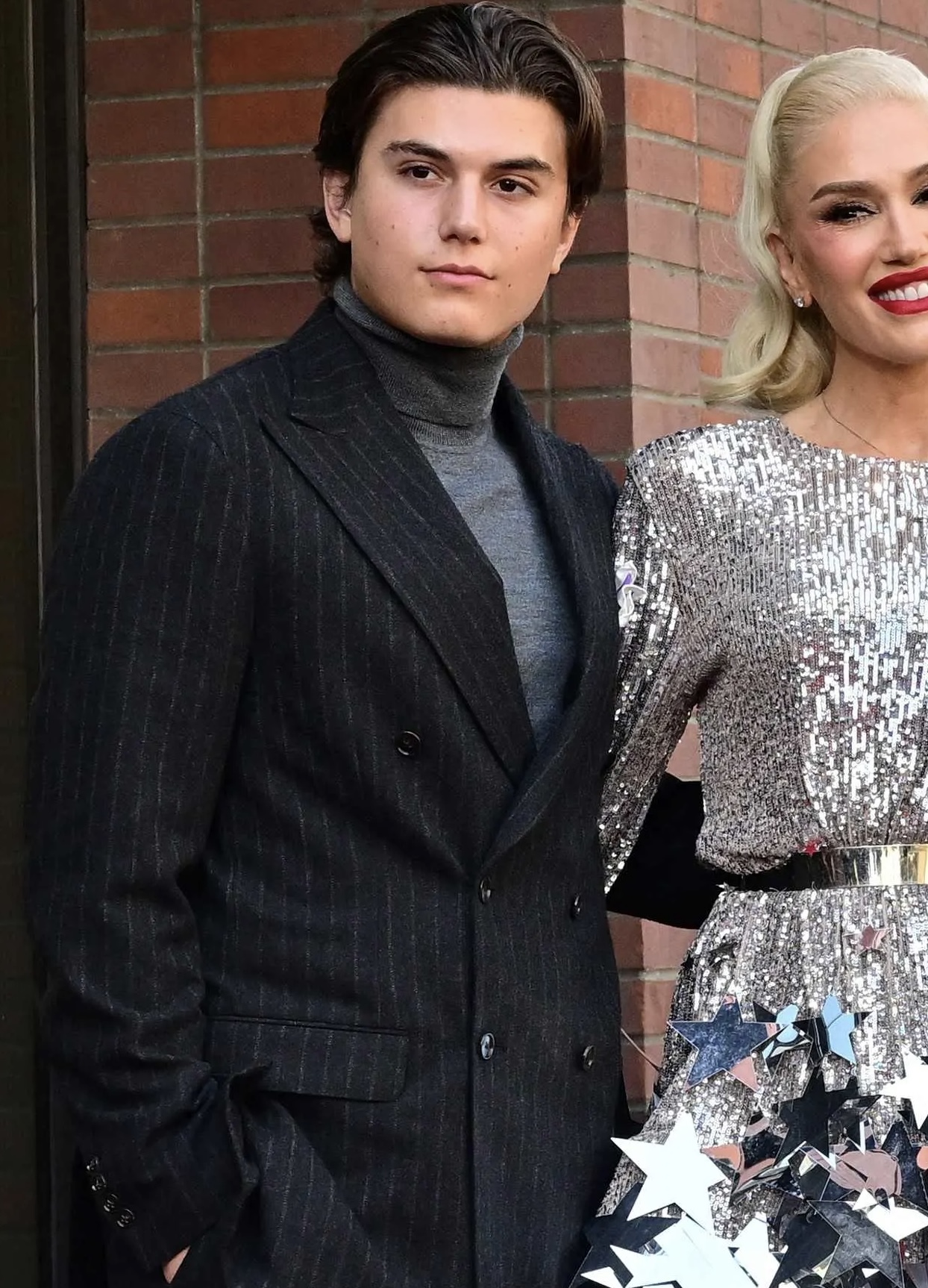 Kingston Rossdale Gwen Stefani Wiki Fandom