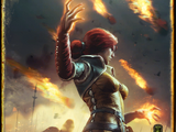 Triss Merigold