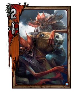 Ravenous Ekimmara2MSM