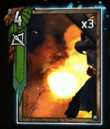 Dol Blathanna Trapper