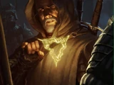 Geralt: Aksji
