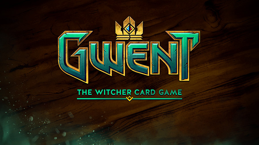 gwent online game