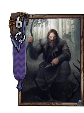 Clan Brokvar Hunter6A