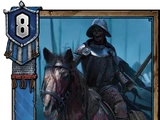 Cursed Knight