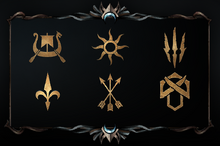Factions