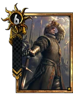 Morvran Voorhis