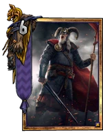 Harald the Cripple