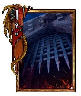 Castle Gate; Open1MSM