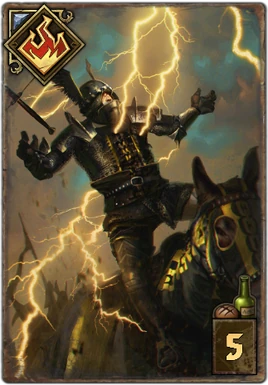 Alzur's Thunder 5p