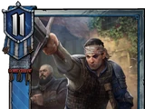 Ronvid the Incessant
