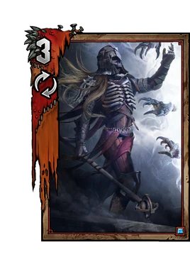 Wild Hunt Navigator3A