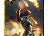 Triss Merigold